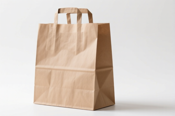 Kraft Paper Bag