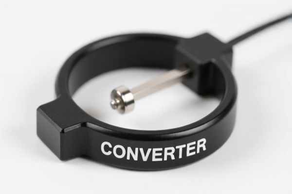 Image for LAMP SHADE RING CONVERTER