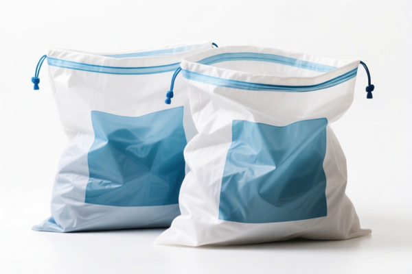 Image for POLY BAGS