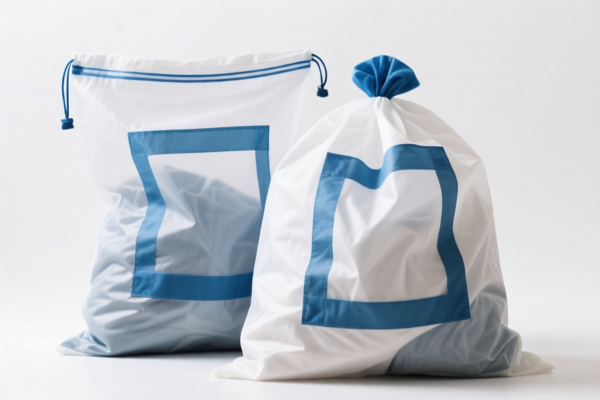 Image for POLY BAGS