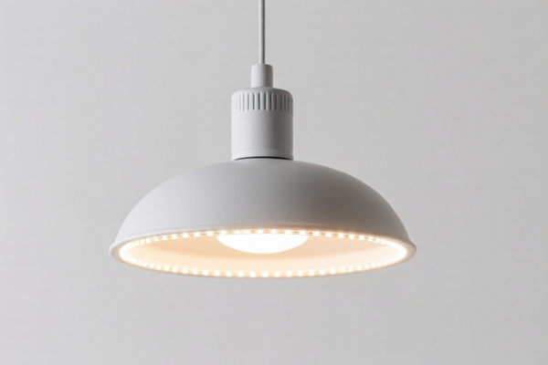 LED Pendant Light