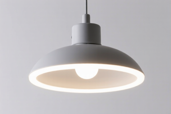 LED Pendant Light
