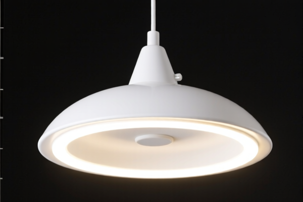 LED Pendant Light
