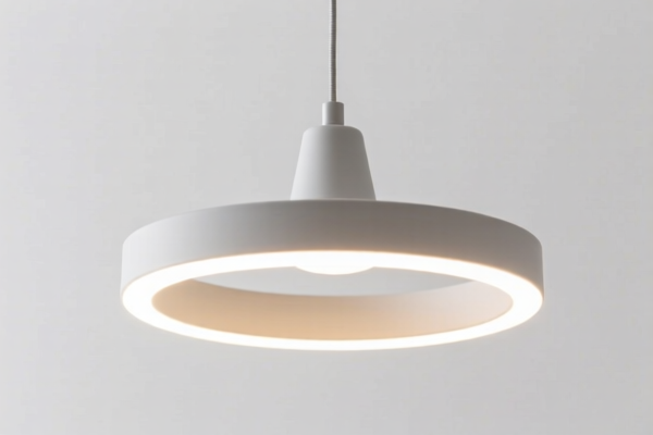 LED Pendant Light