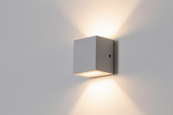 LED Wall Light