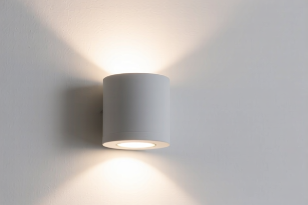 LED Wall Light