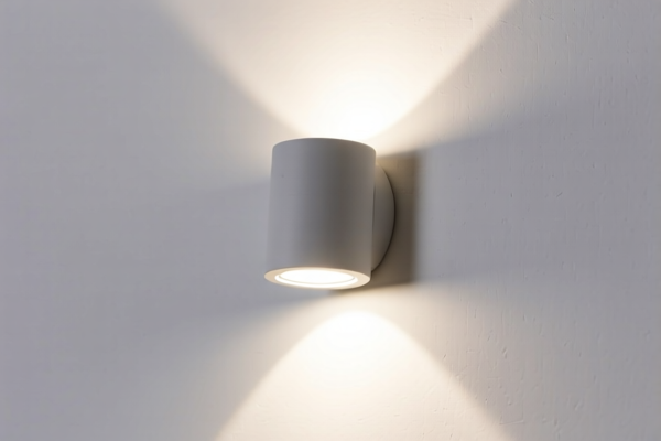 LED Wall Light