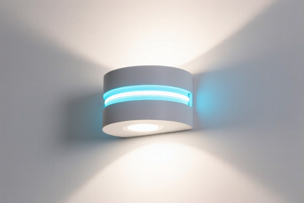 LED Wall Light