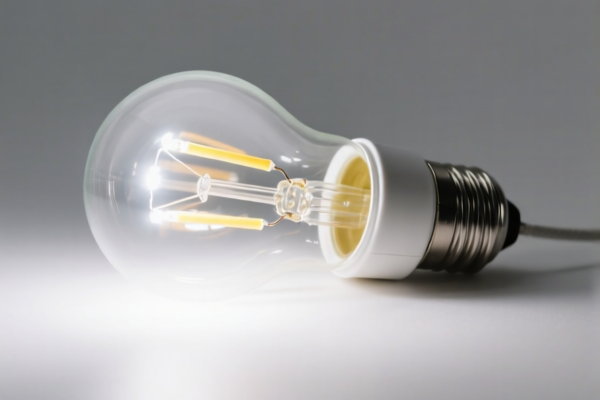 Image for LED BULB LIGHTS