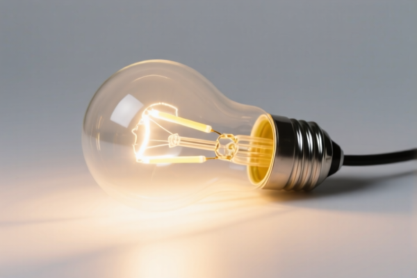 Image for LED BULB LIGHTS