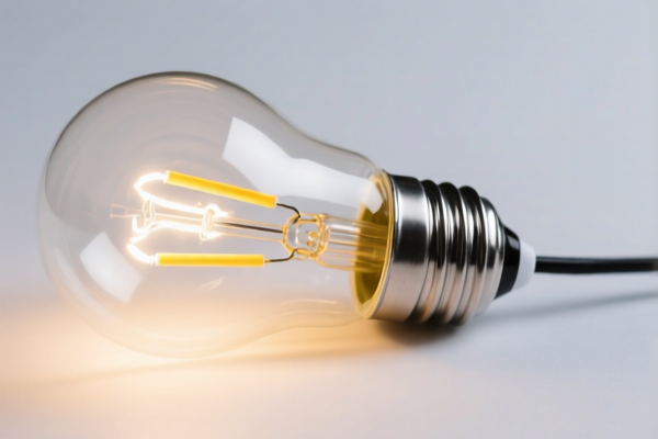 Image for LED BULB LIGHTS