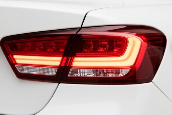 Image for LED ERROR FREE WATERPROOF REAR LAMPS