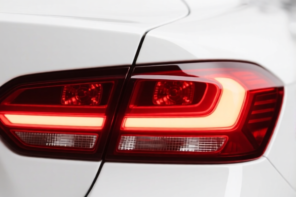 Image for LED ERROR FREE WATERPROOF REAR LAMPS