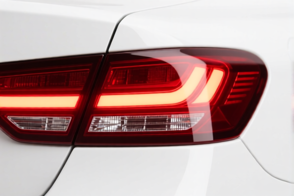 Image for LED ERROR FREE WATERPROOF REAR LAMPS