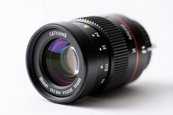 Image for LENS