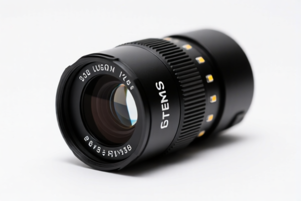 Image for LENS