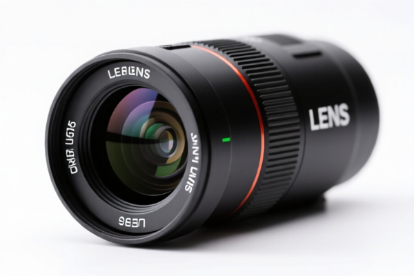 Image for LENS
