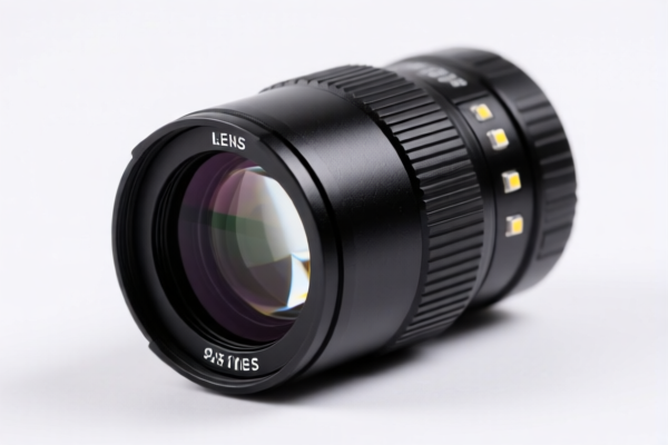 Image for LENS