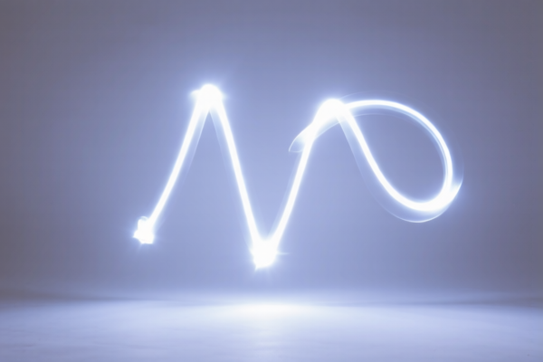 Image for LED LIGHT PAINTING
