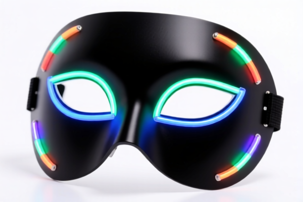 Image for LED MASK