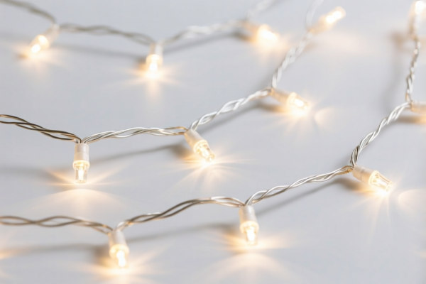 Image for STRING LIGHTS