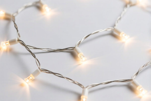 Image for STRING LIGHTS