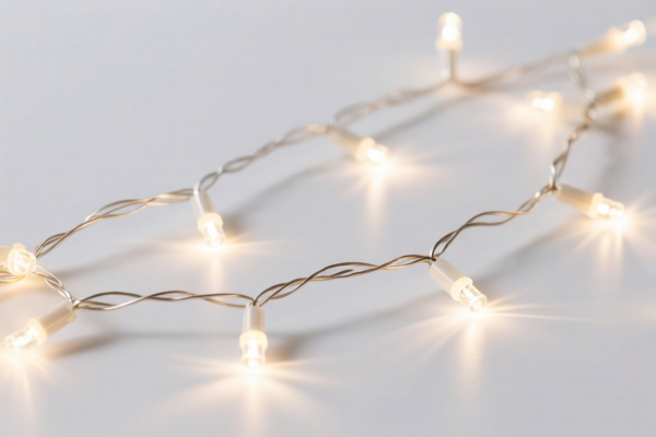 Image for STRING LIGHTS