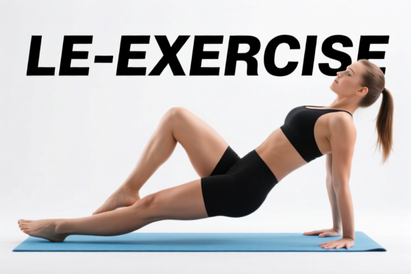 Image for LEG EXERCISE