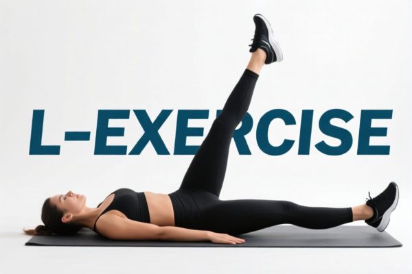 Image for LEG EXERCISE