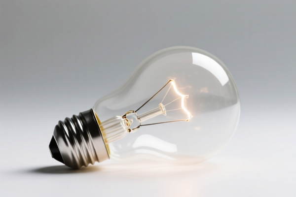 Image for DUSK TO DAWN LIGHT BULB