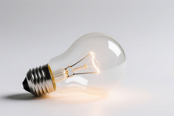 Image for DUSK TO DAWN LIGHT BULB