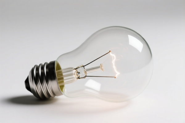 Image for DUSK TO DAWN LIGHT BULB