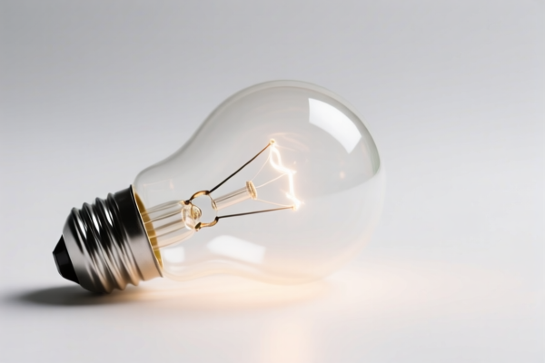 Image for DUSK TO DAWN LIGHT BULB