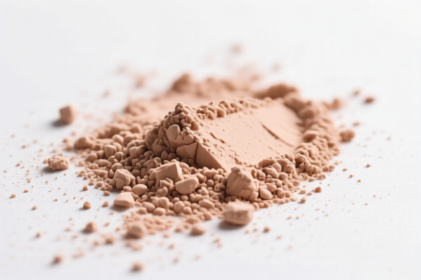 Image for LOOSE POWDER