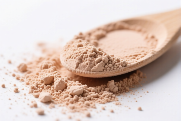 Image for LOOSE POWDER