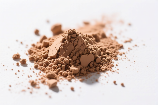 Image for LOOSE POWDER