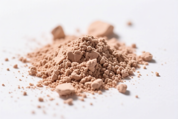Image for LOOSE POWDER