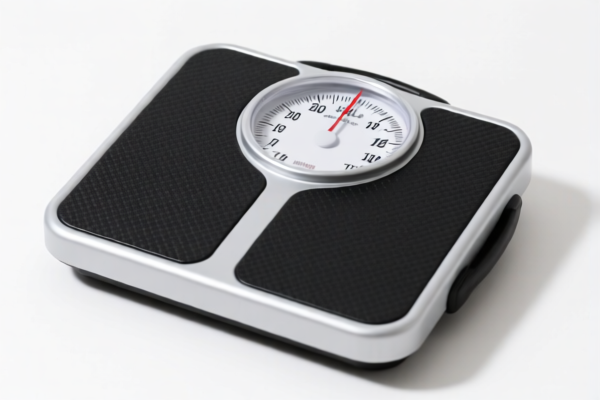 Image for LUGGAGE SCALE