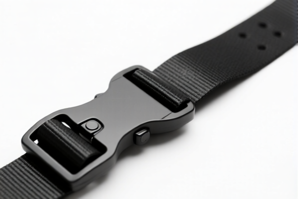 Image for LUGGAGE STRAP