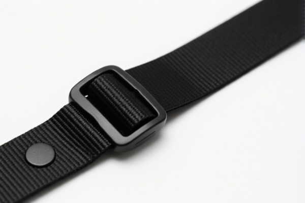 Image for LUGGAGE STRAP