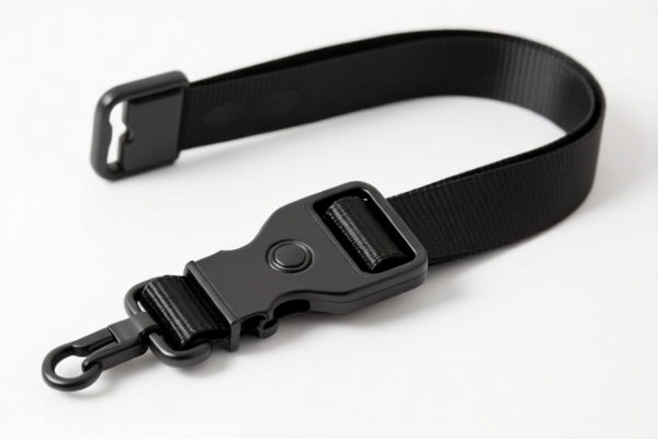 Image for LUGGAGE STRAP