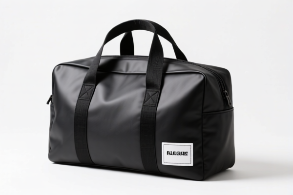 Label Bag