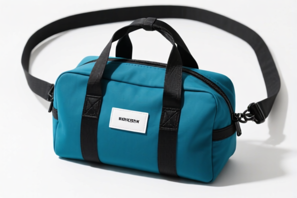 Label Bag