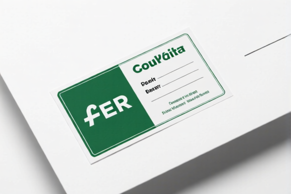 Label Paper