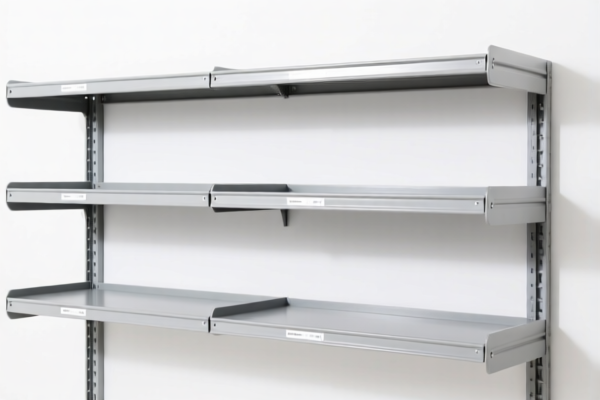 Label Rack