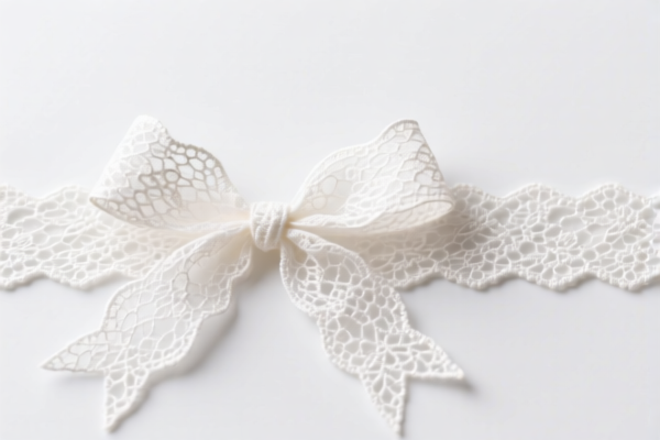 Lace Ribbon