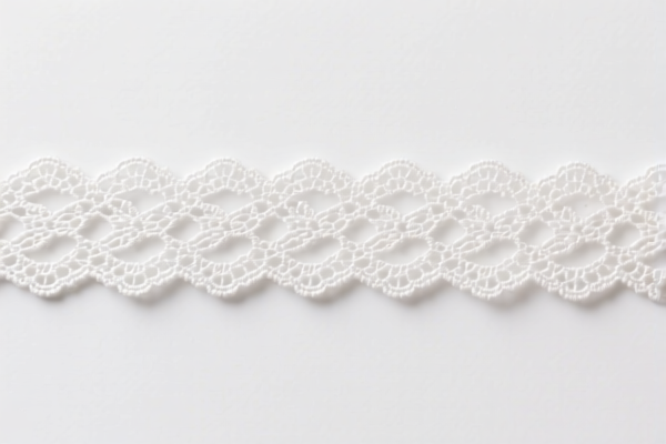 Lace Ribbon