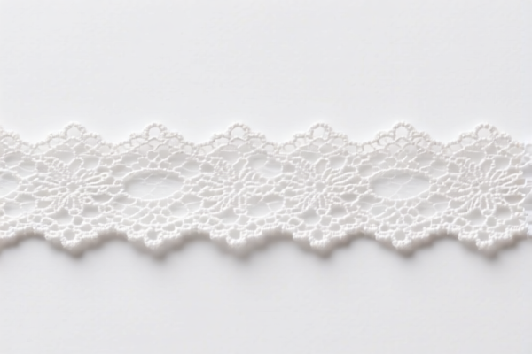 Lace Ribbon