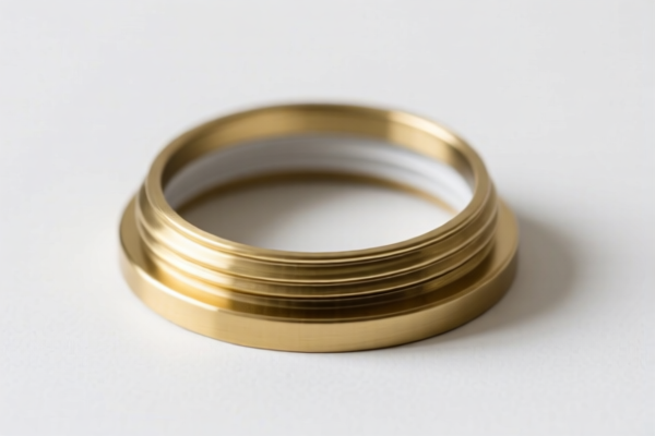 Lamp Shade Adapter Ring
