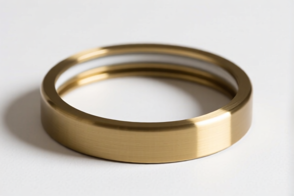 Lamp Shade Adapter Ring